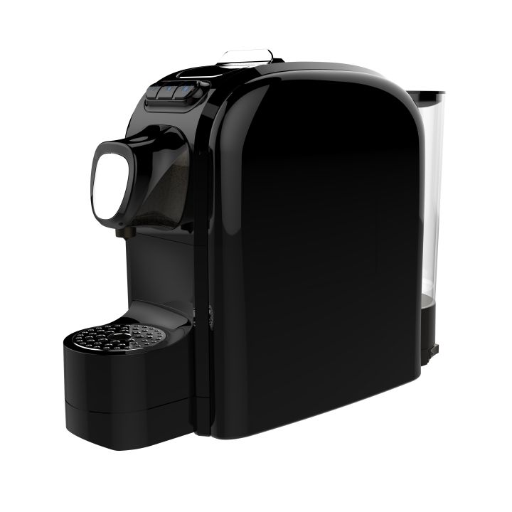 Unsa ang mga Kinaiya sa Espresso Coffee Machine Kung itandi sa Ordinaryong Mga Makina sa Kape?