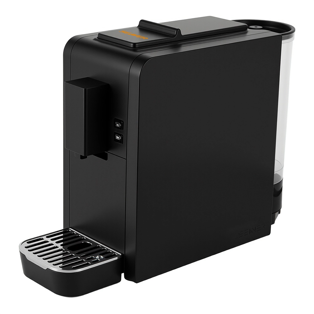 Giunsa Pagtrabaho ang usa ka Espresso Coffee Machine?