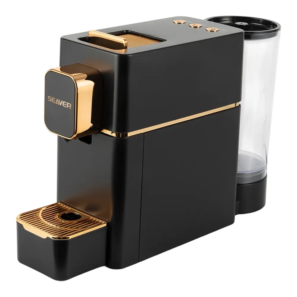 Ngano nga ang Matag Mahigugmaon sa Kape Nagkinahanglan ug Espresso Coffee Machine sa 2026?