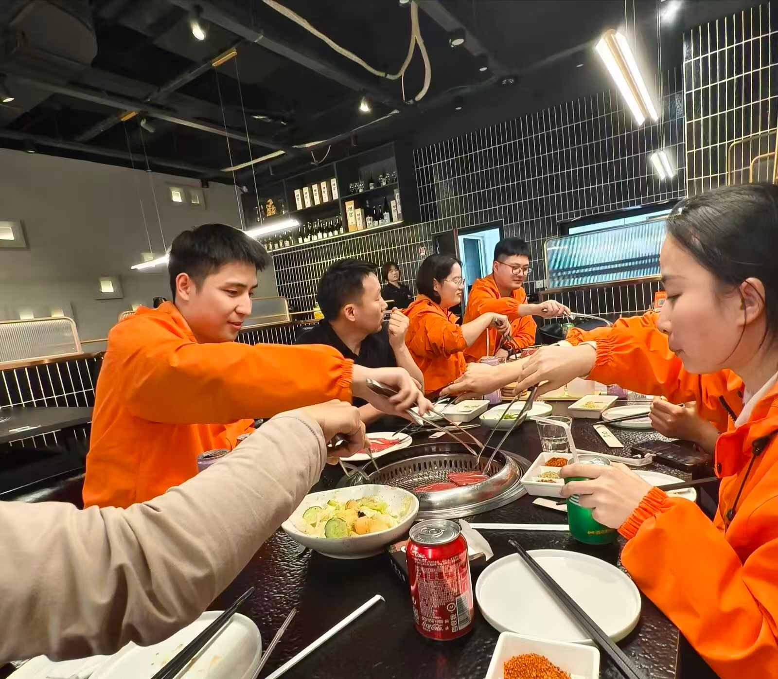 Giunsa Pagtabang sa Kalihokan sa Pagtukod sa Team ang Zhejiang SEAVERO nga ma-optimize ang R&D ug Paggama sa Makina sa Kape sa Balay?