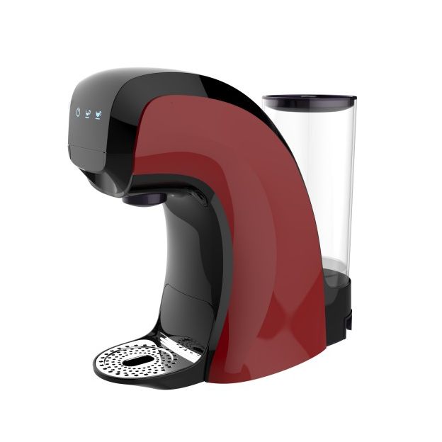 3 sa 1 nga Capsule Coffee Machine