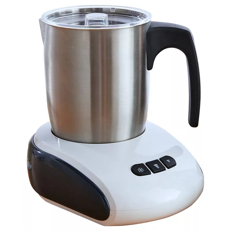 Awtomatikong Milk Steamer Electric Milk Frother