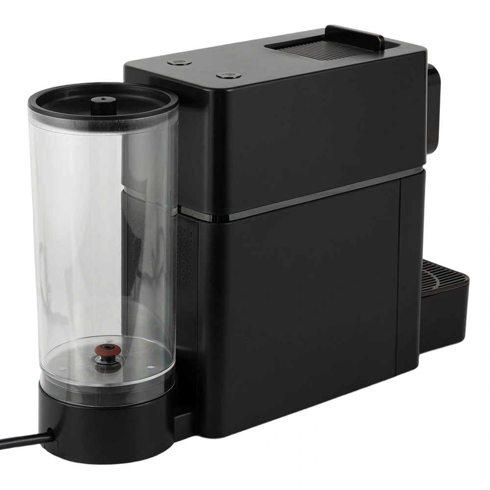 Capsule Coffee Maker nga adunay Milk Foamer