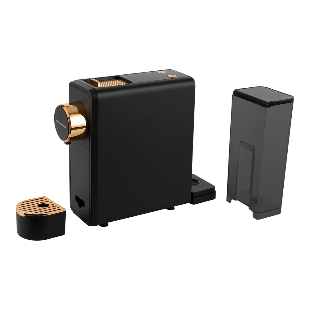 Espresso Coffee Maker para sa Gamit sa Balay