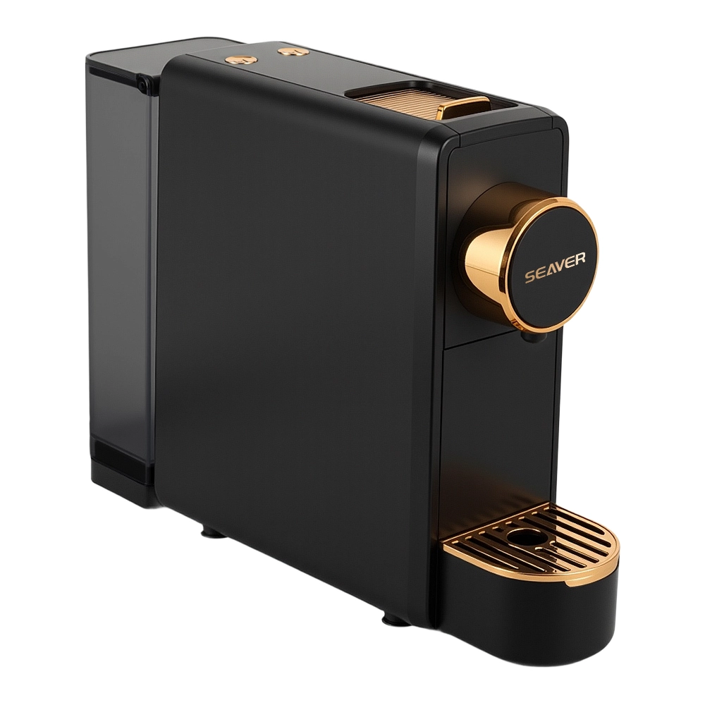 Espresso Coffee Maker para sa Gamit sa Balay