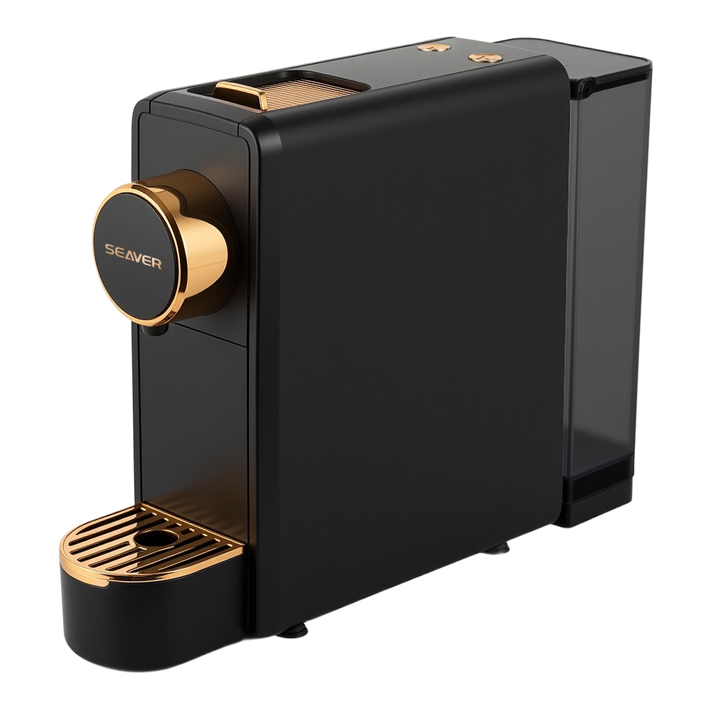 Espresso Coffee Maker para sa Gamit sa Balay