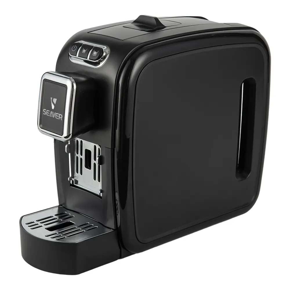 Bag-ong Modelo nga Mini Electric Coffee Maker