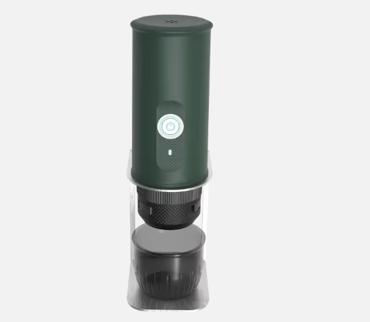 Madaladala nga Coffee Machine SV610