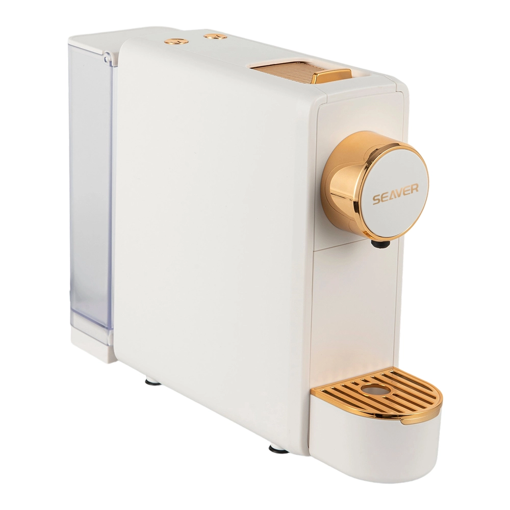 Single Cup Electric Coffee Maker